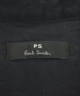 PS by Paul Smith（ピーエスバイポールスミス）シャツワンピース 紺 サイズ:38(M位) レディース/2200615644059