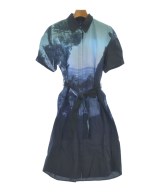 PS by Paul Smith シャツワンピース