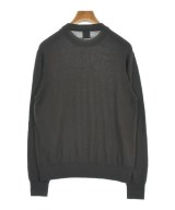 Paul Smith（ポールスミス）ニット・セーター 茶 サイズ:L レディース/2200618248032