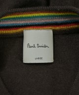 Paul Smith（ポールスミス）ニット・セーター 茶 サイズ:L レディース/2200618248032
