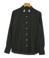 Paul Smith（ポールスミス）カジュアルシャツ 黒 サイズ:38(M位) レディース/2200613065054