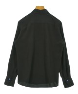 Paul Smith（ポールスミス）カジュアルシャツ 黒 サイズ:38(M位) レディース/2200613065054