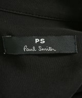 Paul Smith（ポールスミス）カジュアルシャツ 黒 サイズ:38(M位) レディース/2200613065054