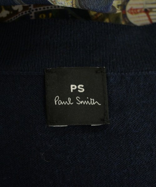 PS by Paul Smith（ピーエスバイポールスミス）ワンピース 紺 サイズ:S レディース/2200613685047