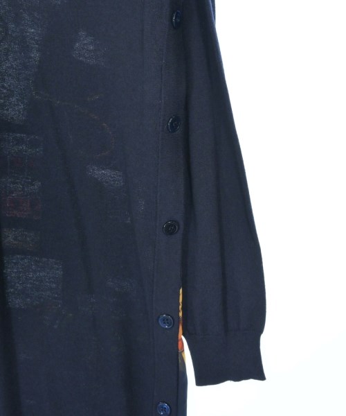 PS by Paul Smith（ピーエスバイポールスミス）ワンピース 紺 サイズ:S レディース/2200613685047