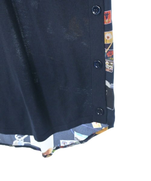 PS by Paul Smith（ピーエスバイポールスミス）ワンピース 紺 サイズ:S レディース/2200613685047