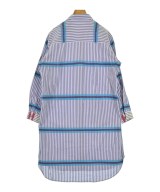 PS by Paul Smith（ピーエスバイポールスミス）シャツワンピース 紫 サイズ:40(M位) レディース/2200613685061