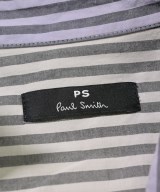 PS by Paul Smith（ピーエスバイポールスミス）シャツワンピース 紫 サイズ:40(M位) レディース/2200613685061