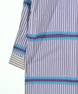 PS by Paul Smith（ピーエスバイポールスミス）シャツワンピース 紫 サイズ:40(M位) レディース/2200613685061