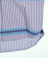 PS by Paul Smith（ピーエスバイポールスミス）シャツワンピース 紫 サイズ:40(M位) レディース/2200613685061