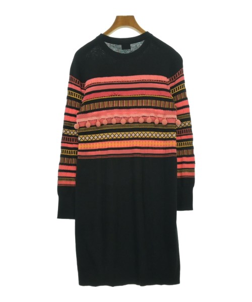 PS by Paul Smith（ピーエスバイポールスミス）ワンピース 黒 サイズ:M レディース/2200613782029