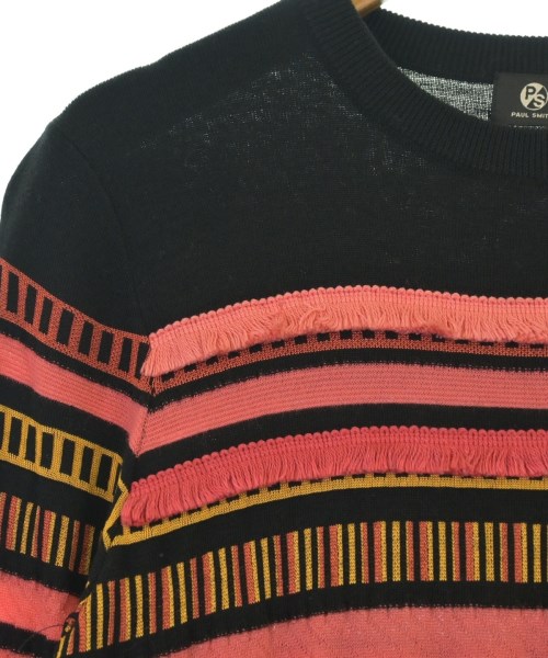 PS by Paul Smith（ピーエスバイポールスミス）ワンピース 黒 サイズ:M レディース/2200613782029