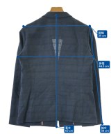 Paul Smith（ポールスミス）テーラードジャケット 紺 サイズ:40(M位) レディース/2200608340036
