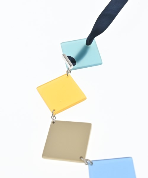 Paul Smith（ポールスミス）ネックレス 紺 サイズ:- レディース/2200616745328