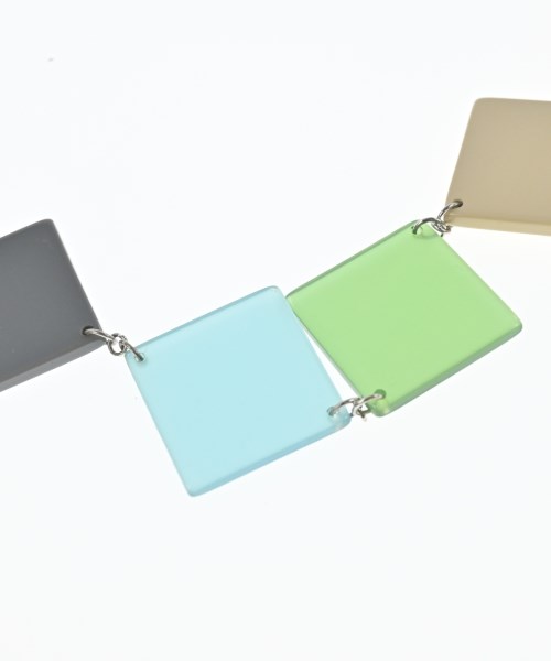 Paul Smith（ポールスミス）ネックレス 紺 サイズ:- レディース/2200616745328