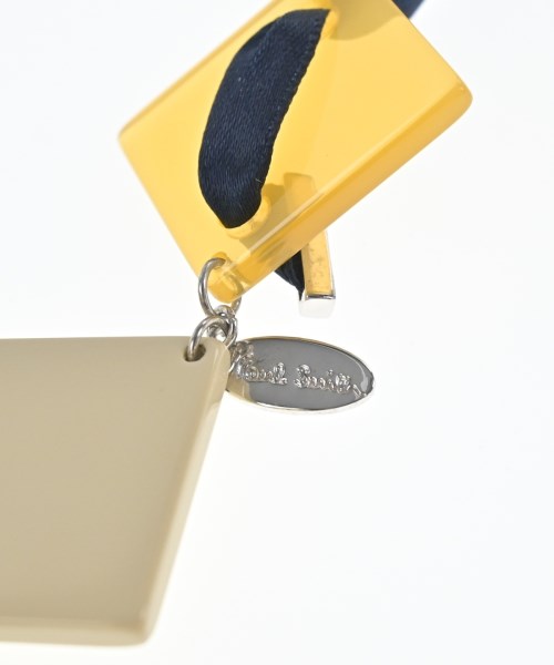 Paul Smith（ポールスミス）ネックレス 紺 サイズ:- レディース/2200616745328