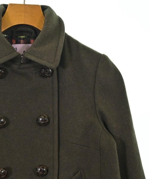 Paul Smith（ポールスミス）その他 茶 サイズ:38(M位) レディース/2200616948019