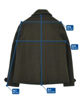 Paul Smith（ポールスミス）その他 茶 サイズ:38(M位) レディース/2200616948019