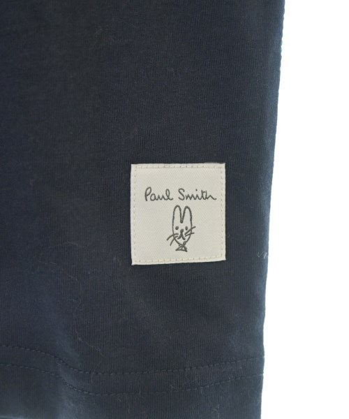 Paul Smith（ポールスミス）Tシャツ・カットソー 紺 サイズ:XL レディース/2200617133131