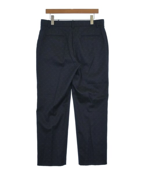 Paul Smith（ポールスミス）スラックス 紺 サイズ:46(XXL位) レディース/2200617133148