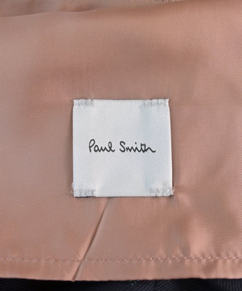 Paul Smith（ポールスミス）スラックス 紺 サイズ:46(XXL位) レディース/2200617133148