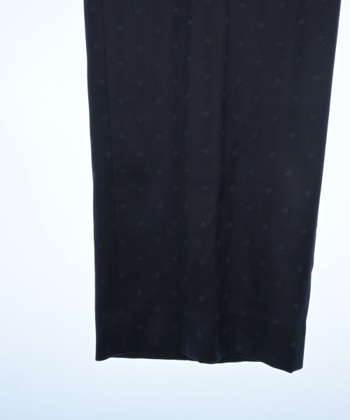 Paul Smith（ポールスミス）スラックス 紺 サイズ:46(XXL位) レディース/2200617133148