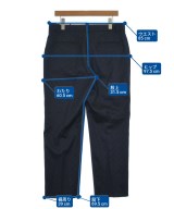 Paul Smith（ポールスミス）スラックス 紺 サイズ:46(XXL位) レディース/2200617133148