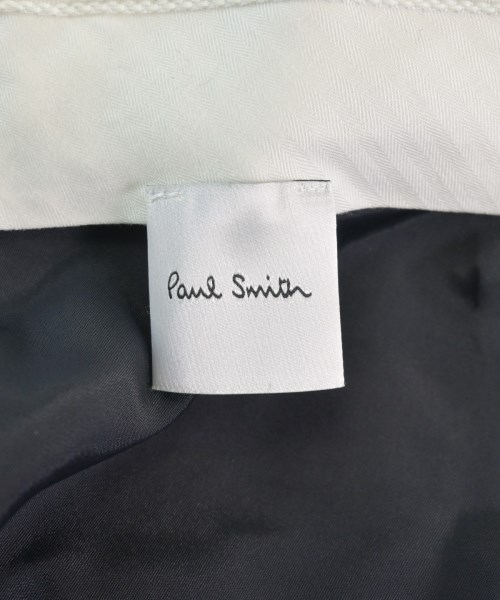 Paul Smith（ポールスミス）スラックス 黒 サイズ:48(XXXL位) レディース/2200617133155