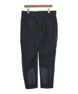 Paul Smith（ポールスミス）スラックス 黒 サイズ:48(XXXL位) レディース/2200617133155