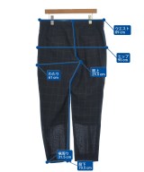 Paul Smith（ポールスミス）スラックス 黒 サイズ:48(XXXL位) レディース/2200617133155