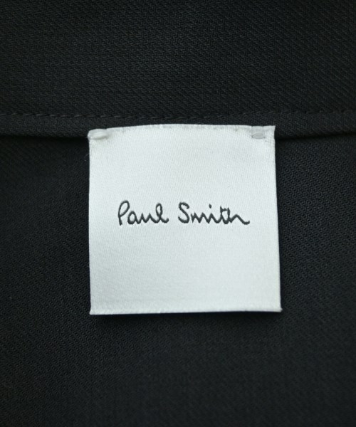 Paul Smith（ポールスミス）ロング・マキシ丈スカート 黒 サイズ:38(M位) レディース/2200602724023