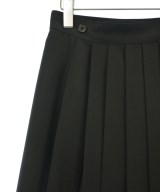 Paul Smith（ポールスミス）ロング・マキシ丈スカート 黒 サイズ:38(M位) レディース/2200602724023