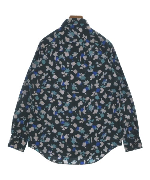 Paul Smith（ポールスミス）カジュアルシャツ 紺 サイズ:S レディース/2200672836022