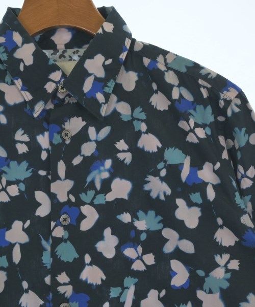 Paul Smith（ポールスミス）カジュアルシャツ 紺 サイズ:S レディース/2200672836022