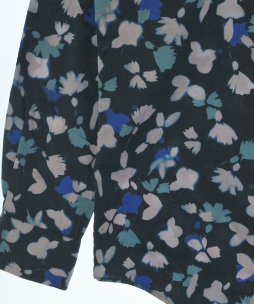 Paul Smith（ポールスミス）カジュアルシャツ 紺 サイズ:S レディース/2200672836022