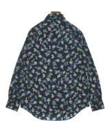 Paul Smith（ポールスミス）カジュアルシャツ 紺 サイズ:S レディース/2200672836022