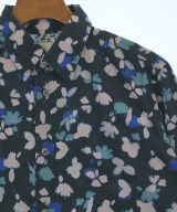 Paul Smith（ポールスミス）カジュアルシャツ 紺 サイズ:S レディース/2200672836022