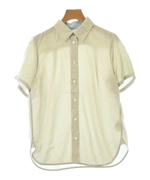 Paul Smith(ポールスミス)カジュアルシャツ グレー サイズ:40(M位)/2200674215023