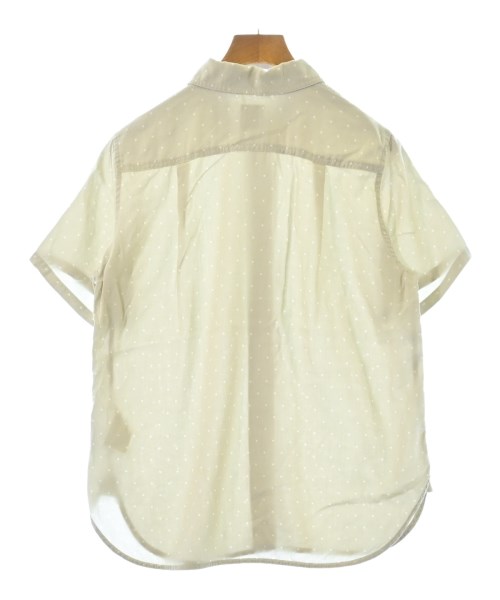 Paul Smith（ポールスミス）カジュアルシャツ グレー サイズ:40(M位) レディース/2200674215023