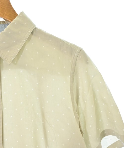 Paul Smith（ポールスミス）カジュアルシャツ グレー サイズ:40(M位) レディース/2200674215023