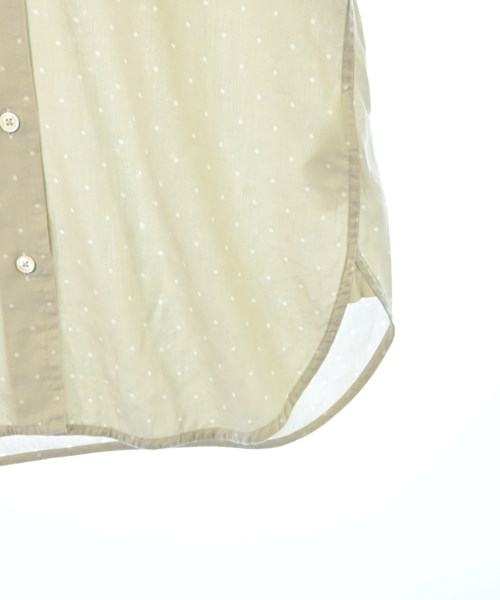 Paul Smith（ポールスミス）カジュアルシャツ グレー サイズ:40(M位) レディース/2200674215023