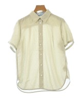 Paul Smith（ポールスミス）カジュアルシャツ グレー サイズ:40(M位) レディース/2200674215023