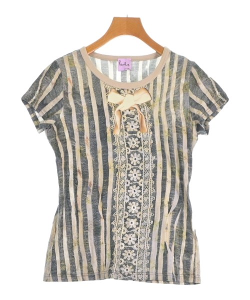 Paul by Paul Smith(ポールバイポールスミス)Tシャツ・カットソー ベージュ サイズ:M/2200674405066