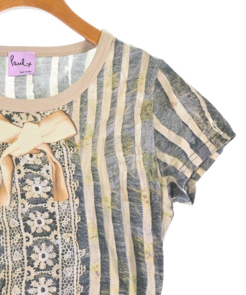 Paul by Paul Smith（ポールバイポールスミス）Tシャツ・カットソー ベージュ サイズ:M レディース/2200674405066