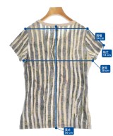 Paul by Paul Smith（ポールバイポールスミス）Tシャツ・カットソー ベージュ サイズ:M レディース/2200674405066