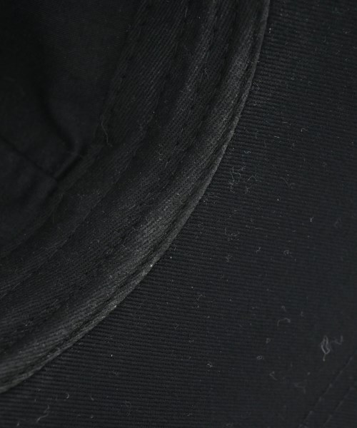 Paul Smith（ポールスミス）キャップ 黒 サイズ:- レディース/2200625080052