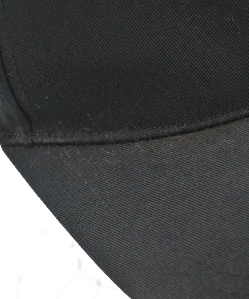 Paul Smith（ポールスミス）キャップ 黒 サイズ:- レディース/2200625080052