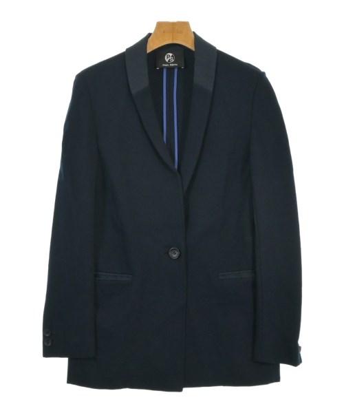 PS by Paul Smith(ピーエスバイポールスミス)ジャケット 紺 サイズ:38(S位)/2200671708030