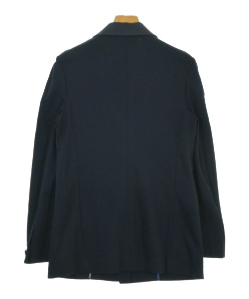 PS by Paul Smith（ピーエスバイポールスミス）ジャケット 紺 サイズ:38(S位) レディース/2200671708030