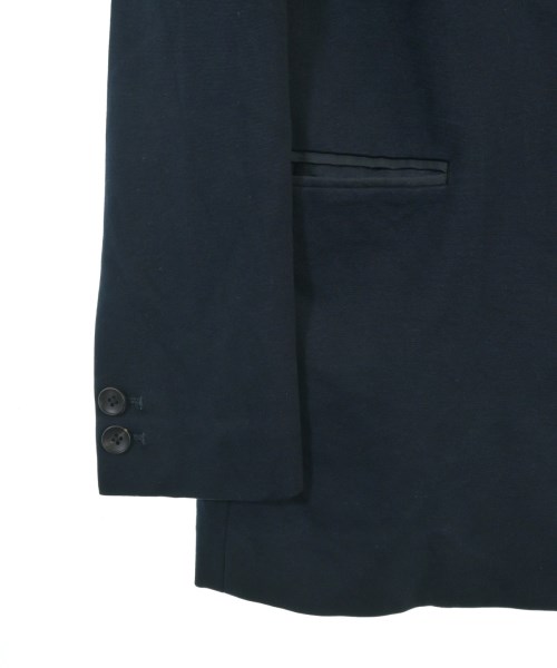 PS by Paul Smith（ピーエスバイポールスミス）ジャケット 紺 サイズ:38(S位) レディース/2200671708030